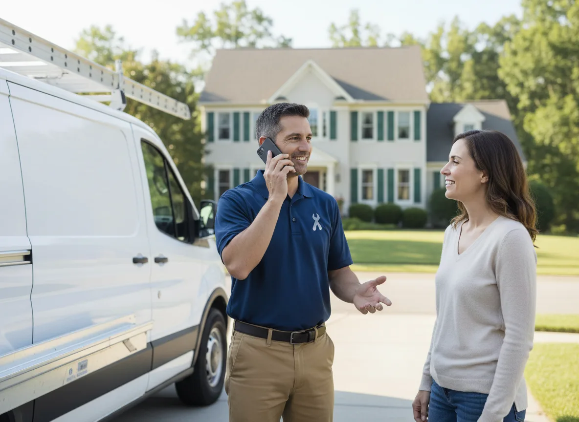 Home Gutter Service Strum, WI FAQs